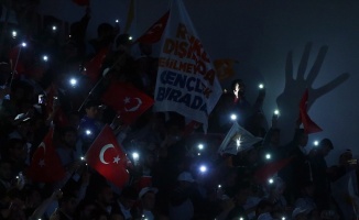 AK Parti Gençlik Kolları'nda kongre süreci başladı
