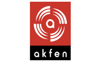 Akfen Holding&#039;de üst yönetim değişikliği