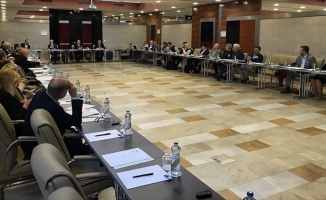 Avrupa Haber Ajansları Birliği: AA Kahire ofisi çalışanları derhal salıverilmeli