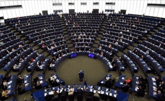 Avrupa Parlamentosu, Türkiye karşıtı provokasyon yapan milletvekilini şimdilik 'uyarmakla' yetindi