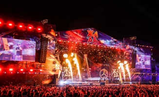 Bodrum&#039;da Rusya merkezli Uluslararası Jara Festivali düzenlenecek