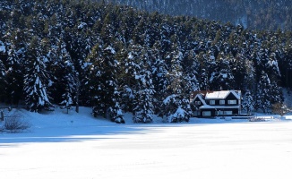 Bolu yarıyıl tatilinde doğa, termal ve kayak tutkunlarını ağırlayacak