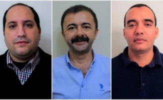 &#039;Böylesine pervasız bir hareket basın özgürlüğüne zarar vermekte&#039;