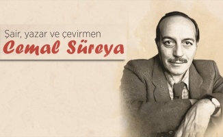 Cemal Süreya ölümünün 30. yılında anılıyor