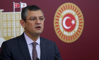 CHP'li Özel: Mısır hükümeti hukuka uygun davranan bir hükümet değildir