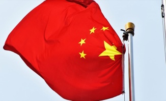 Çin'den 'Tayvan'a yönelik tutumumuz değişmeyecek' açıklaması