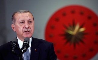 Cumhurbaşkanı Erdoğan: Hafter&#039;e hak ettiği dersi vermekten asla geri durmayacağız