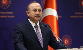 Dışişleri Bakanı Çavuşoğlu Alman Bild'e konuştu
