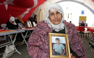 Diyarbakır annelerinden Akkoyun: Bunların vicdanı yok, bunlar Müslüman değil