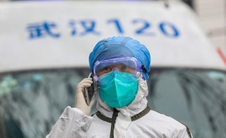 Dünya Sağlık Örgütü koronavirüs salgınıyla mücadelede Çin’e güveniyor