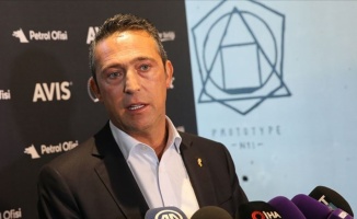 Fenerbahçe Kulübü Başkanı Koç: Bir şekilde Fenerbahçe'nin transfer yapması istenmiyor