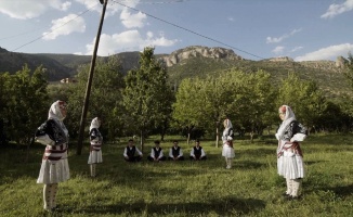 Karadeniz'in 'halk kültürü' envanteri oluşturuldu