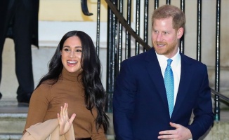 Kraliyet ailesi Prens Harry krizine çözüm için 'zirvede' bir araya gelecek