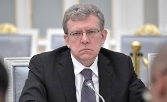 Kudrin: Rusya&#039;nın federal bütçesinden yılda 3 milyar ruble hortumlanıyor
