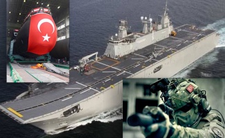 Küresel Lig’e doğru!.. Türk Ordusu’nun yeni istikameti Güney Amerika mı?
