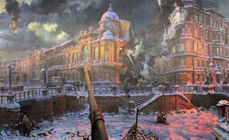 Leningrad Kuşatması&#039;nın kaldırılmasının 76. yıldönümü Türkiye’de anıldı