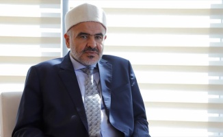 Libyalı tarihçi Ali es-Salabi: Osmanlılar, Libya'ya halkın talebi üzerine girdi