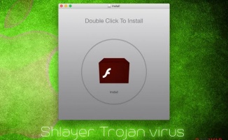MacOS kullanıcılarının karşılaştığı en yaygın tehdit “Shlayer“