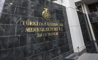 Merkez Bankası politika faizini yüzde 11,25&#039;e indirdi