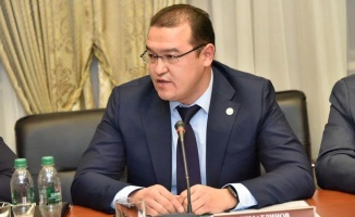 Minnihanov&#039;un Yardımcısı, Rusya İhracat Merkezi Türkiye Temsilciliği görevine atandı