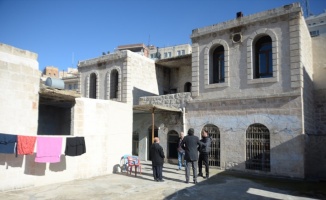 Nobel ödüllü Aziz Sancar'ın evi müze oluyor