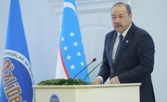 Özbekistan&#039;da başbakanlığa yeniden Abdulla Aripov aday gösterildi