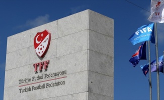 PFDK Süper Lig'den 4 futbolcuya men cezası verdi