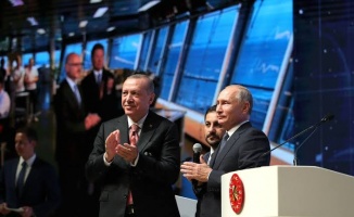 Rus devlet televizyonu: Ankara ve Moskova&#039;nın mesajını dinlemek mantıklı