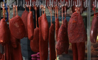 Rus gazete: Pastırma tarih ve dil olarak Türkiye kökenli