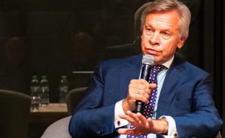 Rus senatör Puşkov: ABD Irak&#039;ı ikinci defa işgal etti