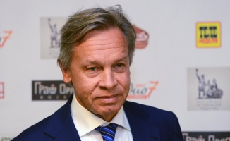 Rus senatör Puşkov’dan, Sarkozy&#039;nin “Rusya - Türkiye - AB&quot; formatı fikrine yorum