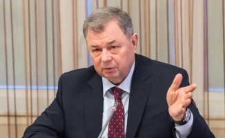 Rus Vali Artamonov: Ekonomik kalkınmada Türkiye&#039;nin deneyimlerinden yararlandık