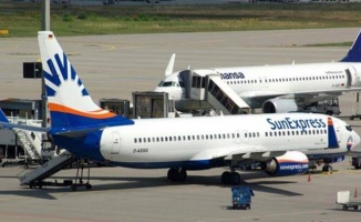 SunExpress&#039;in yeni üst yöneticisi Max Kownatzki oldu