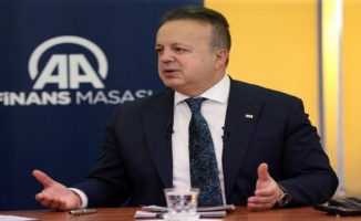TİM Başkanı İsmail Gülle: İhracatçılar “tek haneli faiz“ istiyor