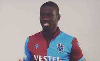 Trabzonspor, Badou Ndiaye'nin transferi için görüşmelere başladı