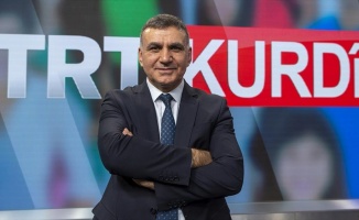 TRT Kurdi Koordinatörü Ekici: TRT Kurdi, Kürtçenin politikleştirilmesinin önüne geçti