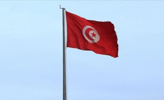 Tunus: Türkiye, Libya için deniz ve hava sahamızı kullanma talebinde bulunmadı