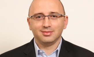 Türk işadamı Faruk Yener, “BAT&quot; Rusya, Belarus ve Orta Asya Genel Müdürü oldu