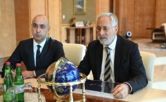 Türk müteahhit şirketi Polimeks, Rusya&#039;da farklı projelere de imza atmayı planlıyor