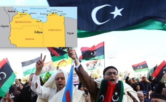 Türkiye&#039;nin Doğu Akdeniz Kıta Sahanlığı Anlaşması ve Libya -5