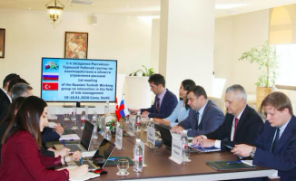 Türkiye ve Rusya gümrükler arası işbirliğini daha da artıracak