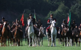 Türkler Geliyor: Adaletin Kılıcı'yla Fatih Sultan Mehmet'in Avrupa seferleri beyaz perdeye taşınıyor