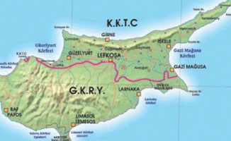 Ünlü Rus muhalif gazeteci Oleg Kaşin: Kim diyor ki Kıbrıs tek devlettir?