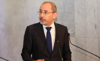 Ürdün Dışişleri Bakanı: İsrail'in Ürdün Vadisi'ni ilhakı iki devletli çözüm ihtimalini ortadan kaldırır
