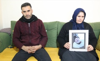 YPG/PKK'lıların roketli saldırıyla yasa boğduğu ailenin acısı dinmiyor