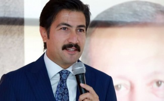 AK Partili Özkan&#039;dan “yeni darbe hazırlığı“ söylemlerine tepki