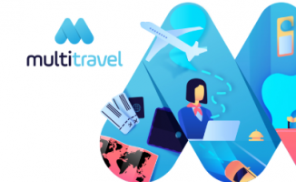 Akıllı seyahat platformu MultiTravel çalışanların hayatını kolaylaştırıyor