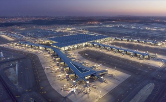 Alman havacılık yetkililerinden İstanbul Havalimanı ve duty free alanlarına övgü