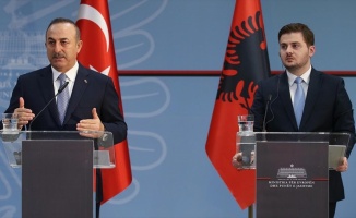 Arnavutluk Dışişleri Bakan Vekili Cakaj: Türkiye, NATO&#039;da en değerli müttefiklerden biri