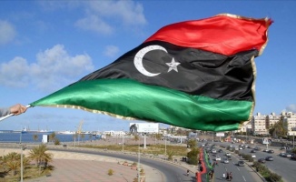 Ateşkes amaçlı Libya konulu siyasi müzakereler 26 Şubat&#039;ta başlayacak